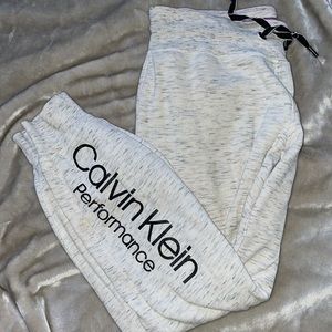 Calvin klein jogging